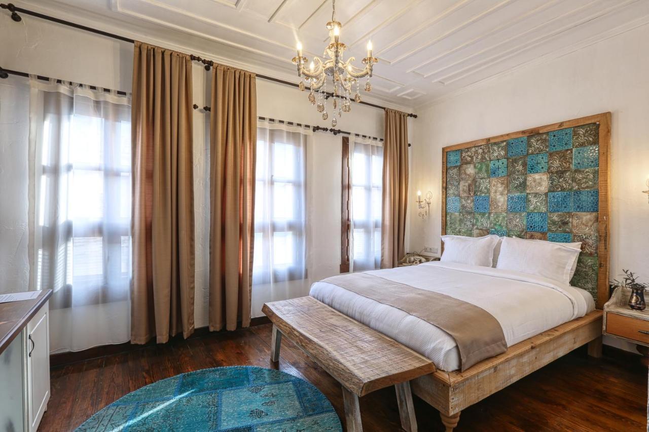 Trilye Bay C Konak Бурса Экстерьер фото