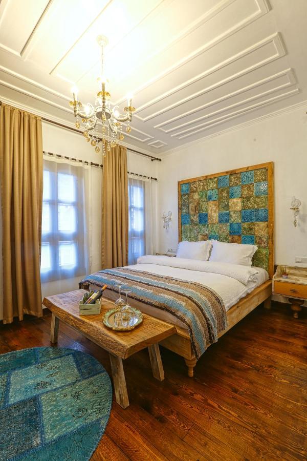 Trilye Bay C Konak Бурса Экстерьер фото