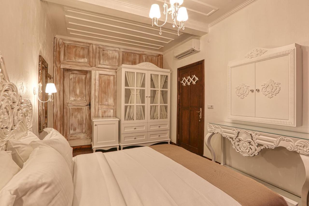 Trilye Bay C Konak Бурса Экстерьер фото